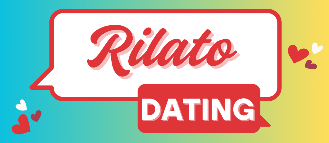 Rilato Dating